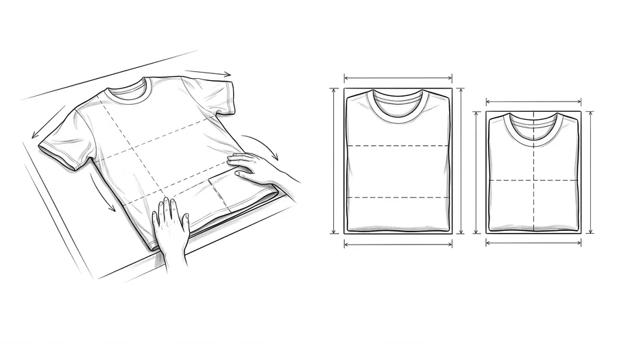 Step 1 - Fold specification