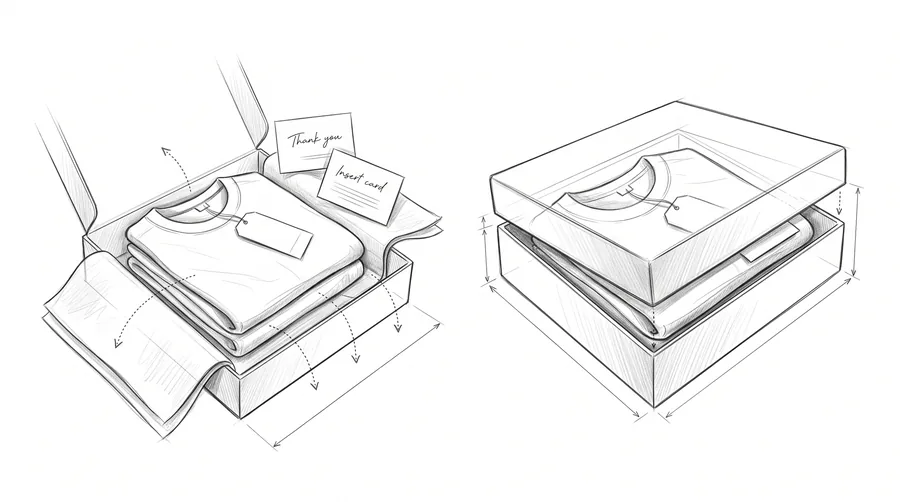 Step 3 - Allowance for extras