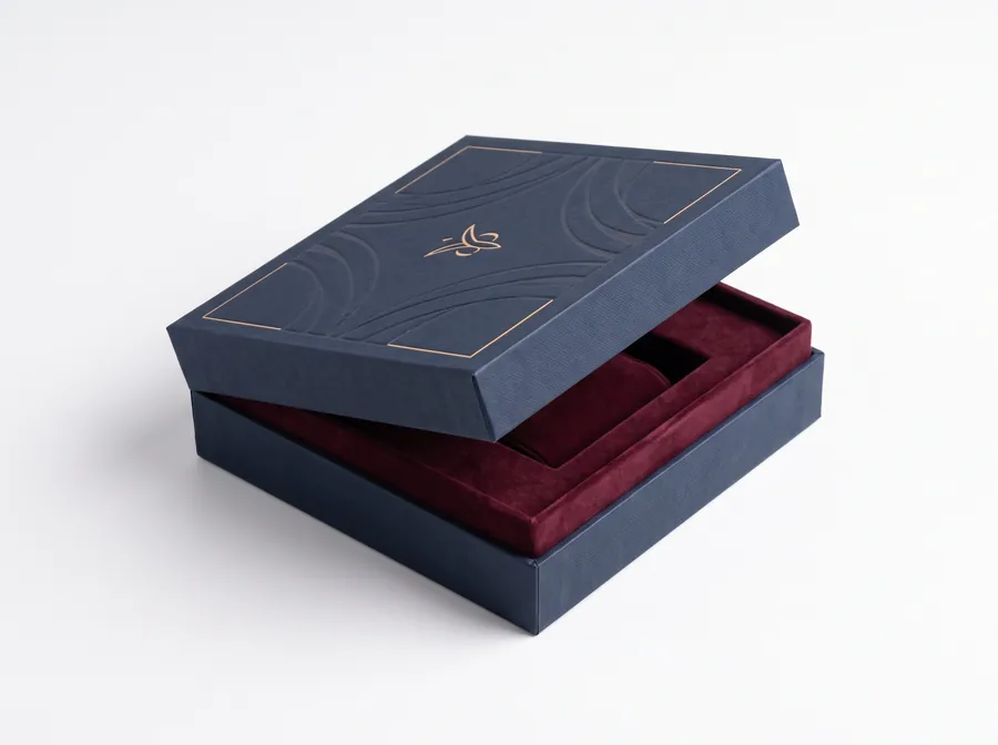 Branding that outlives the gift