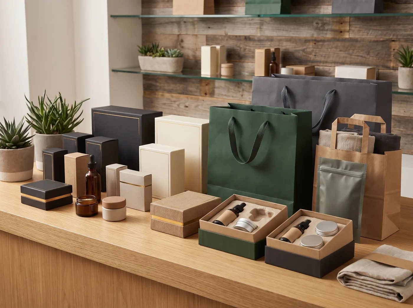 CBD packaging