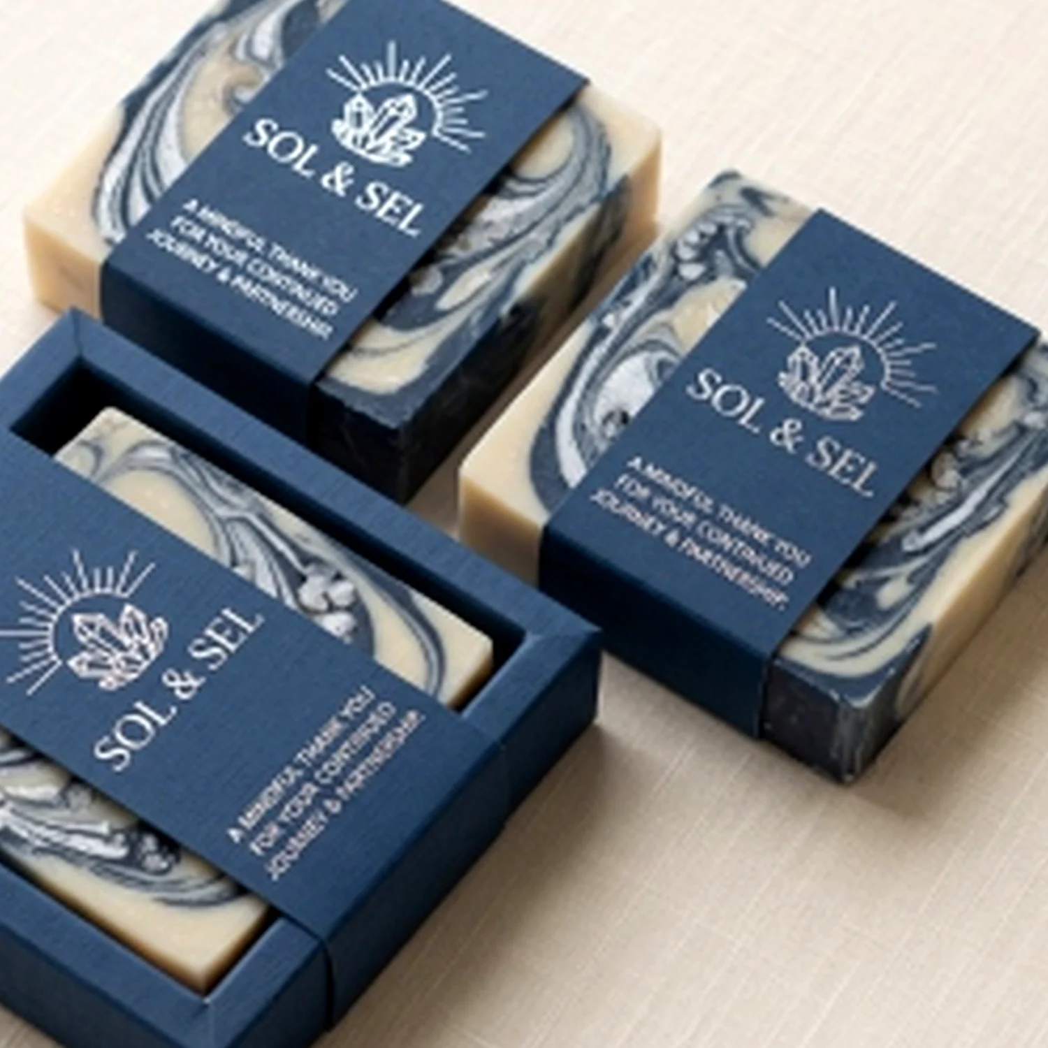 Pharmaceutical packaging