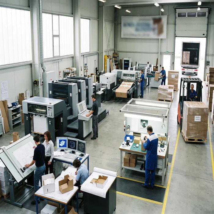 Direct manufacturer