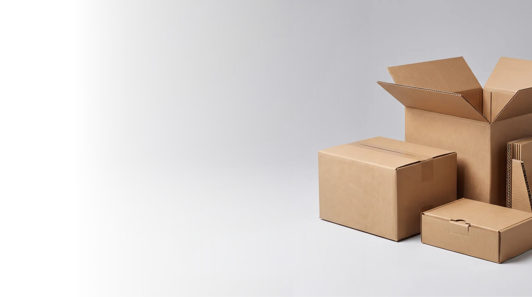Custom corrugated boxes built for real strength