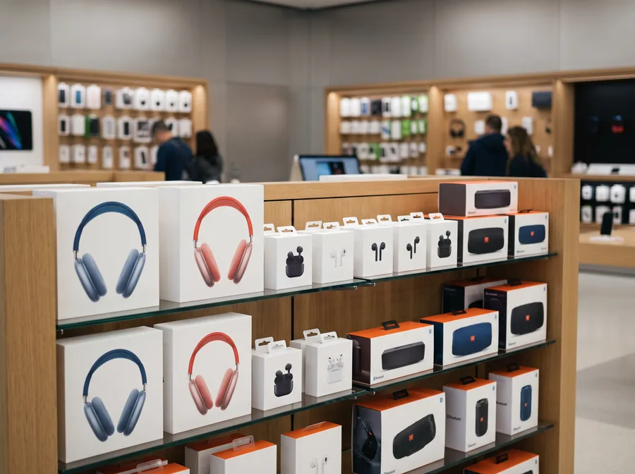 Audio