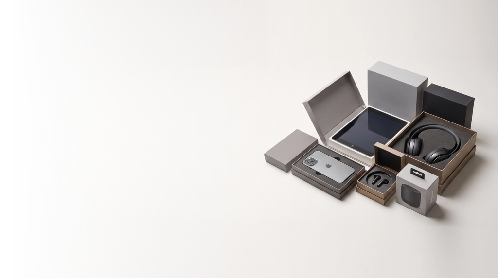 Custom electronics boxes built for what actually damages electronics