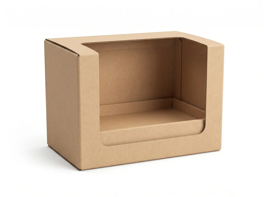 Display Boxes packaging
