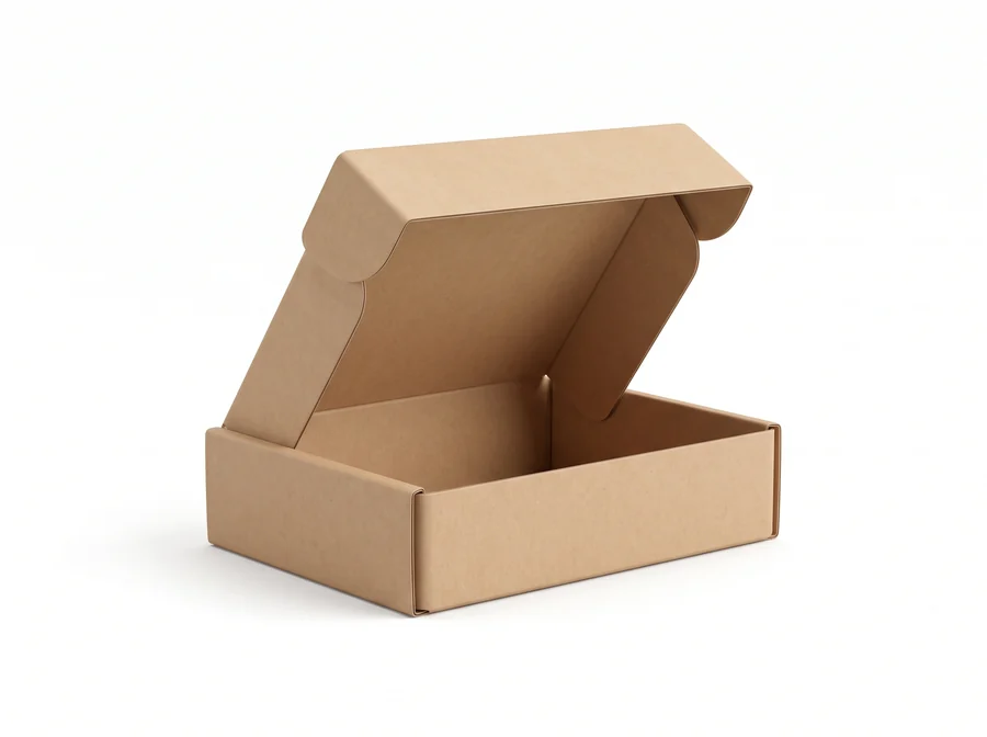 Mailer Boxes packaging