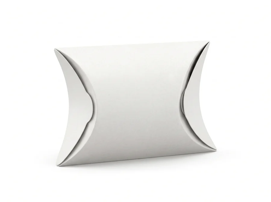 Pillow Boxes packaging