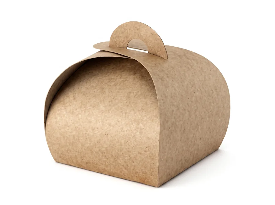 Roll Top Boxes packaging