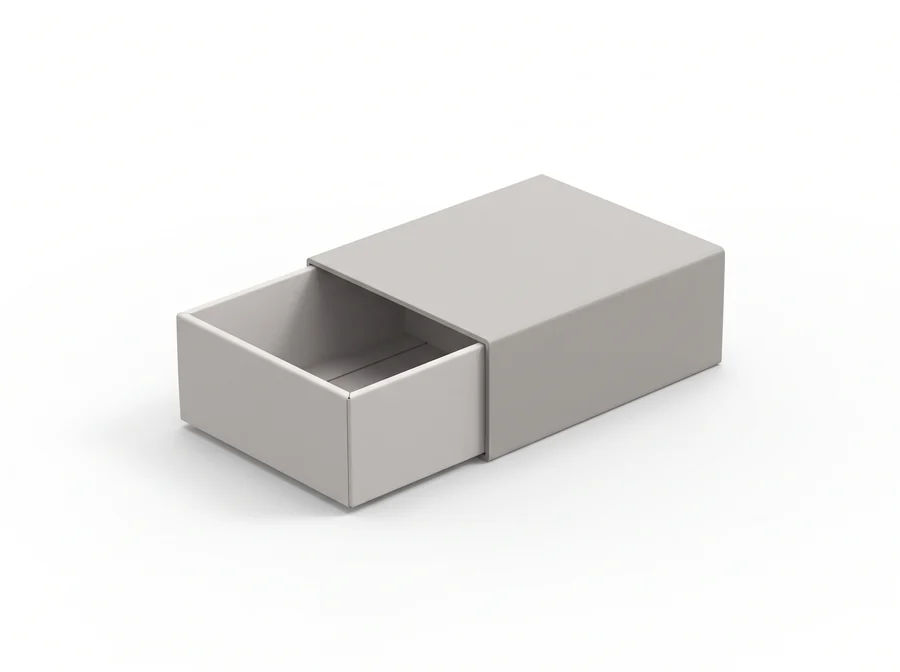 Sleeve Boxes packaging