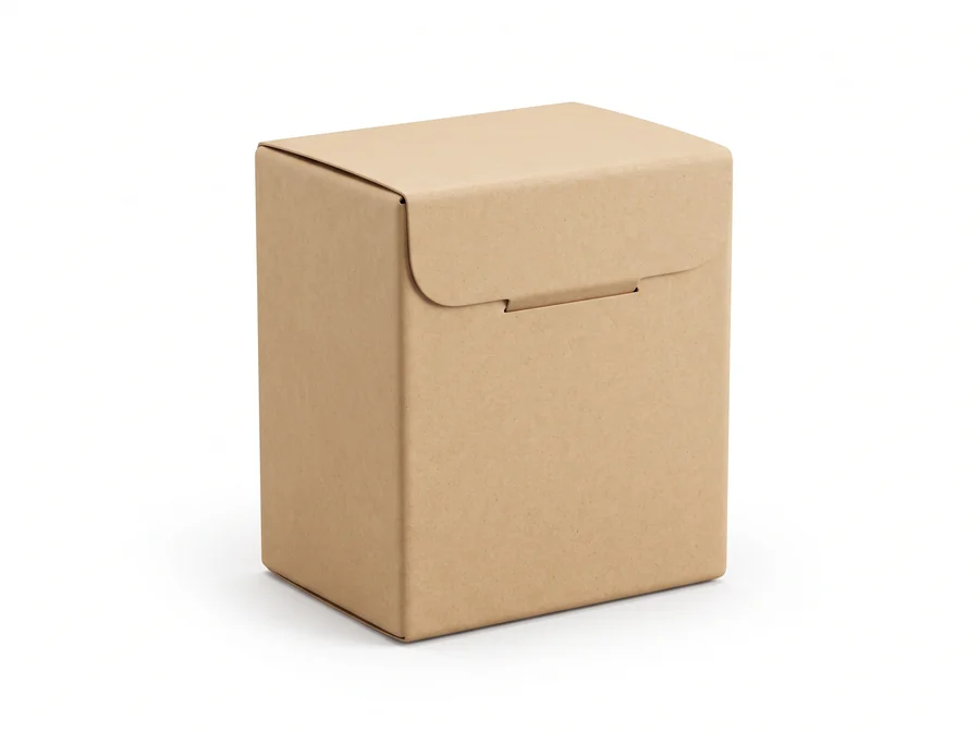 Tuck Top Boxes packaging