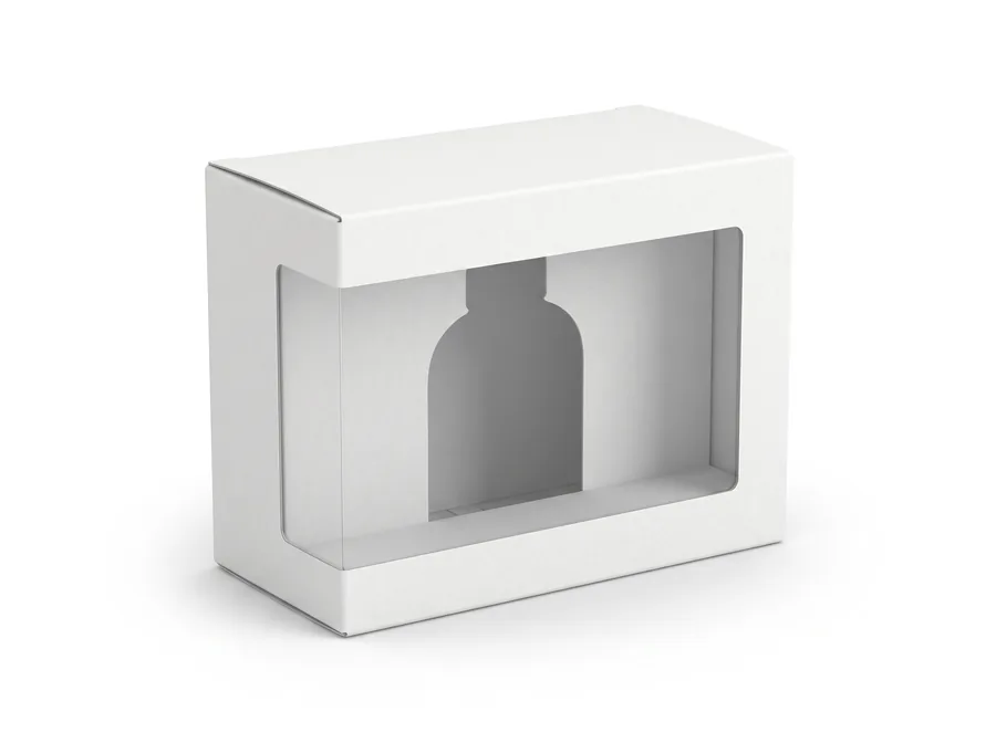 Window Boxes packaging