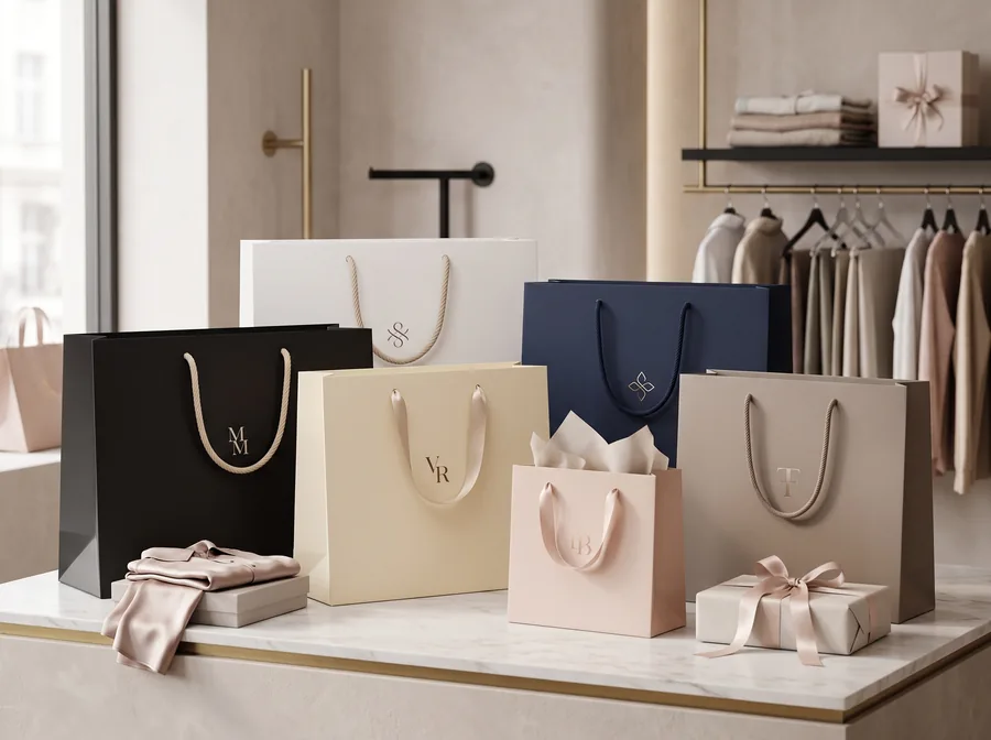 Eurotote bags