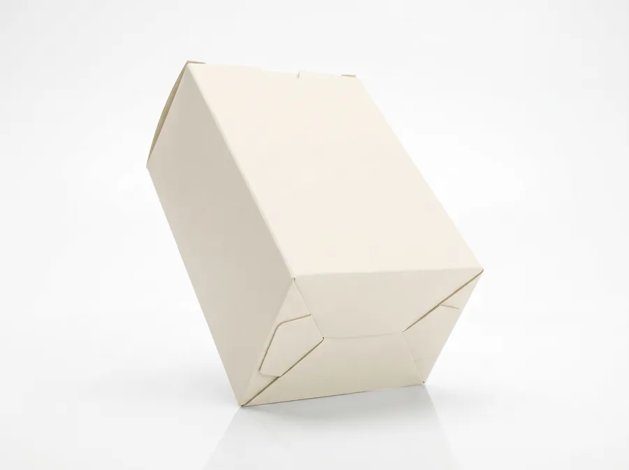 Auto-bottom tuck boxes
